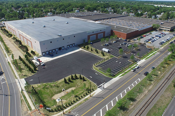 Hangzhou-Slipper-Gruppe