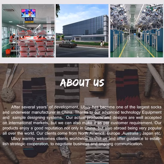 Men&prime;s Mercerized Wool Socks